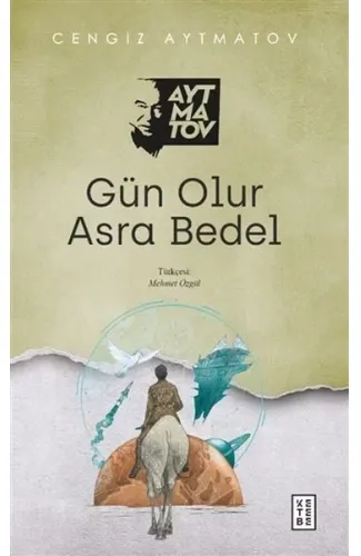 Gün Olur Asra Bedel