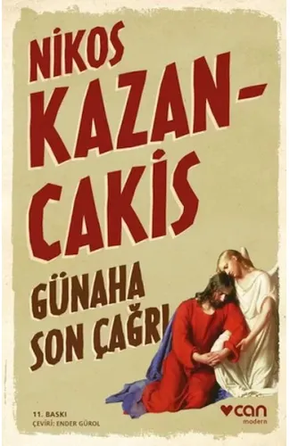 Günaha Son Çağrı