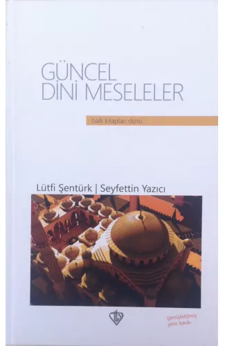 Güncel Dini Meseleler