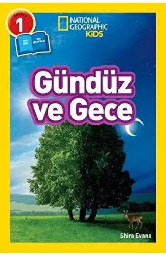 Gündüz ve Gece - Seviye 1