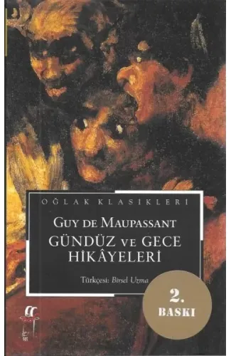 Gündüz ve Gece Hikayeleri