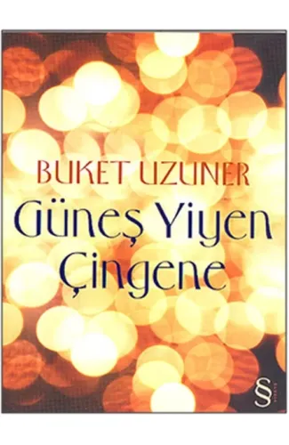 Güneş Yiyen Çingene