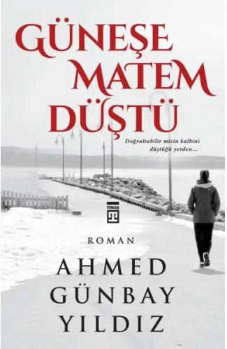 Güneşe Matem Düştü