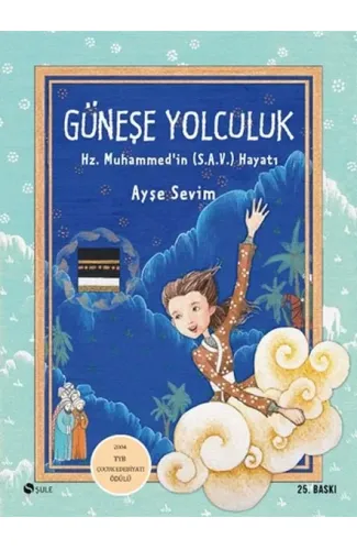 Güneşe Yolculuk