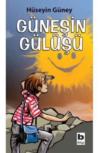 Güneşin Gülüşü