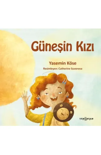 Güneşin Kızı