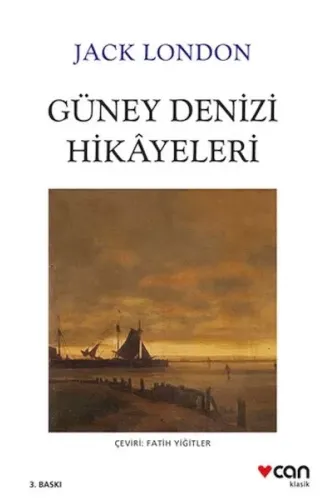 Güney Denizi Hikayeleri