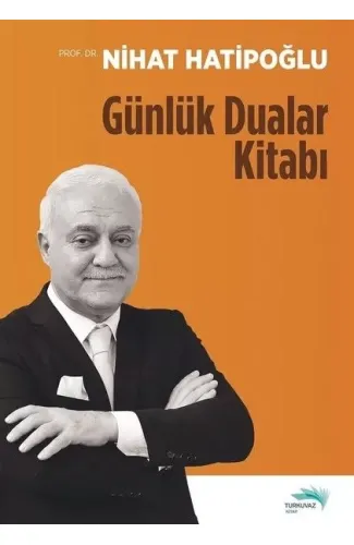 Günlük Dualar Kitabı