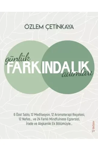 Günlük Farkındalık Adımları