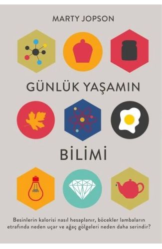 Günlük Yaşamın Bilimi