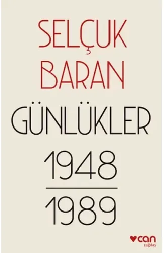 Günlükler (1948-1989)