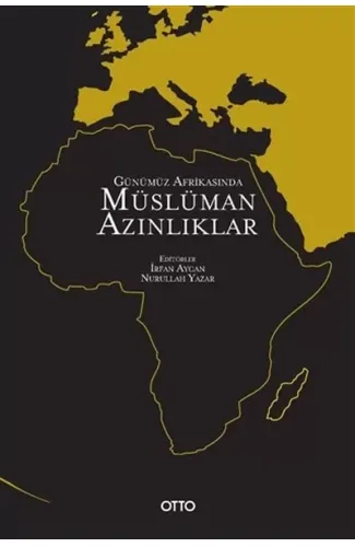 Günümüz Afrikasında Müslüman Azınlıklar