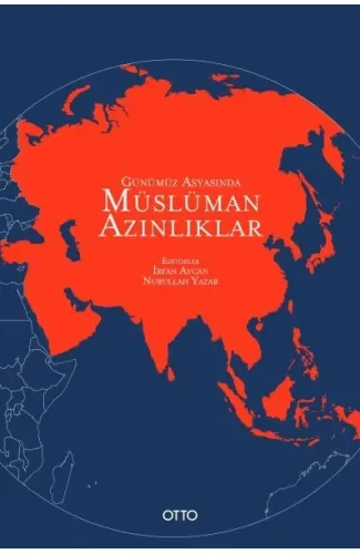 Günümüz Asyasında Müslüman Azınlıklar