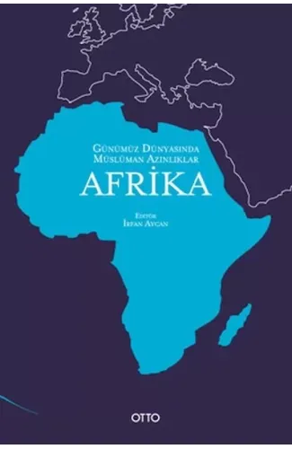 Günümüz Dünyasında Müslüman Azınlıklar: Afrika