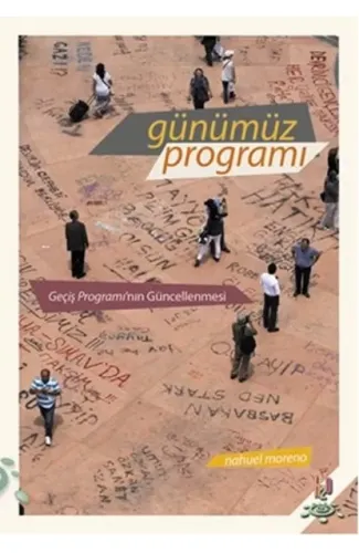 Günümüz Programı  Geçiş Programı'nın Güncellenmesi