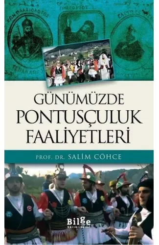 Günümüzde Pontusçuluk Faaliyetleri