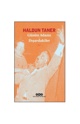 Günün Adamı - Dışardakiler