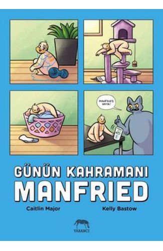 Günün Kahramanı Manfried