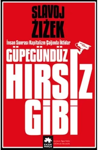 Güpegündüz Hırsız Gibi