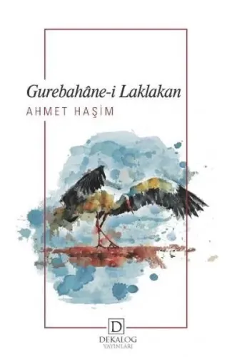 Gurebahâne-İ Laklakan