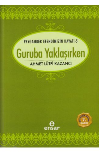 Guruba Yaklaşırken