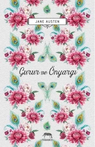 Gurur ve Önyargı (Ciltli)