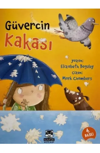 Güvercin Kakası