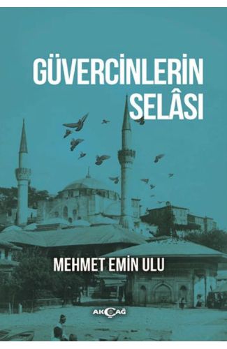 Güvercinlerin Selası