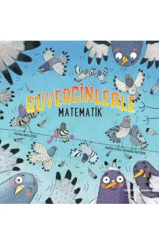 Güvercinlerle Matematik