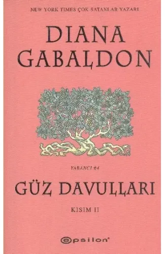 Güz Davulları Kısım II