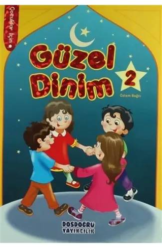 Güzel Dinim 2