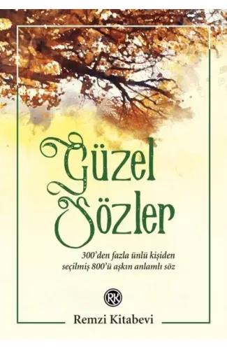 Güzel Sözler