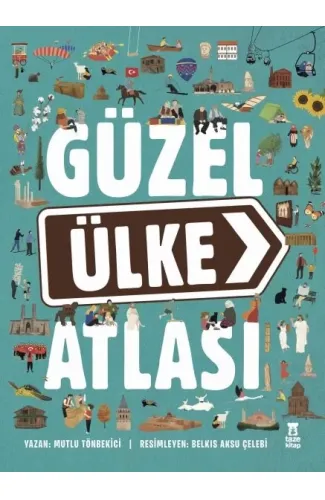 Güzel Ülke Atlası