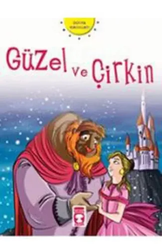 Güzel ve Çirkin