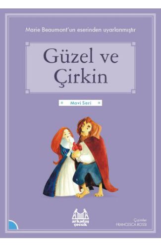 Güzel ve Çirkin