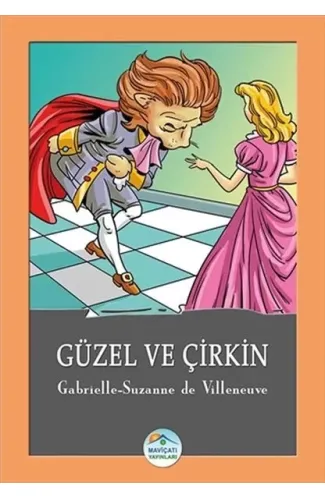 Güzel ve Çirkin