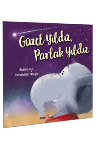 Güzel Yıldız Parlak Yıldız