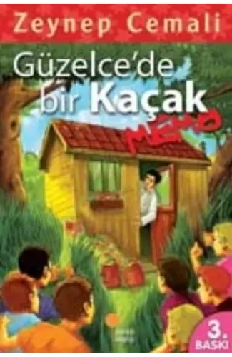 Güzelcede Bir Kaçak, Memo