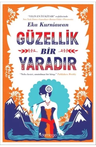 Güzellik Bir Yaradır