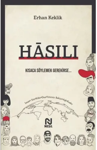 Hâsılı