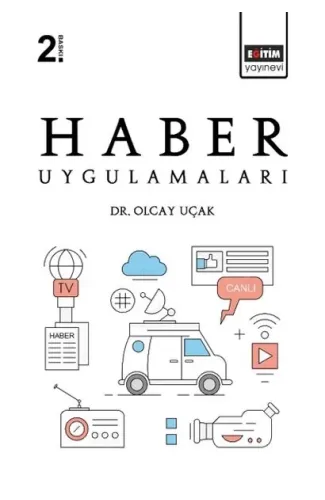 Haber Uygulamaları