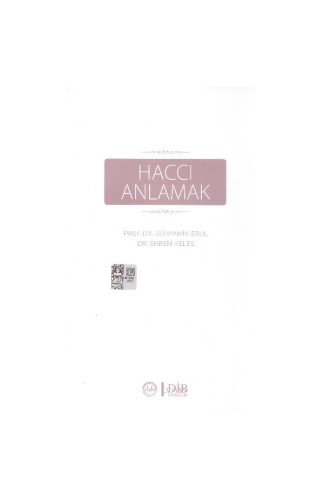 Haccı Anlamak