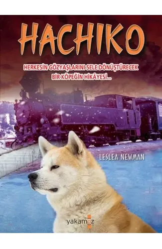 Hachiko