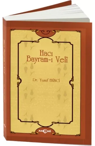 Hacı Bayram-ı Veli