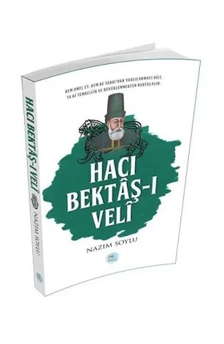 Hacı Bektaş-ı Veli