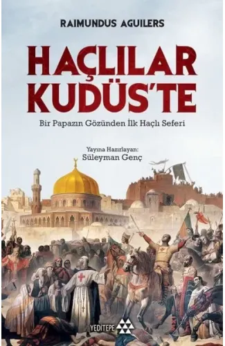 Haçlılar Kudüs'te