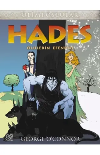 Hades Ölülerin Efendisi