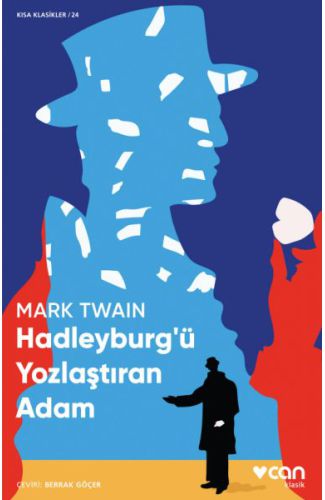 Hadleyburg'ü Yozlaştıran Adam