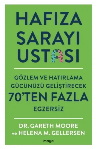 Hafıza Sarayı Ustası