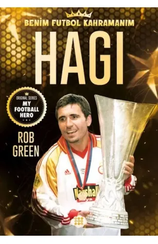 Hagı – Benim Futbol Kahramanım